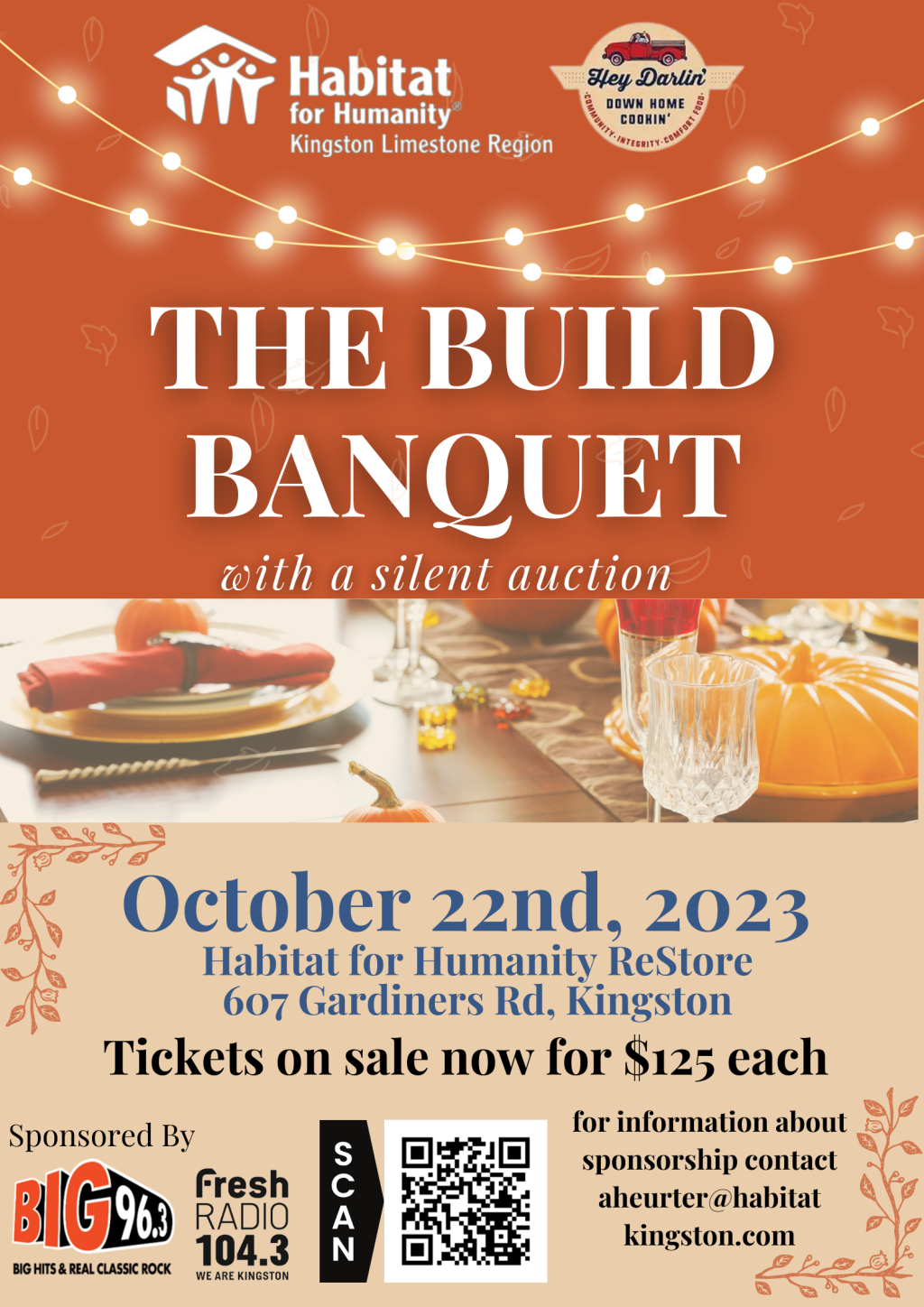 The Build Banquet 2023 - Vimarsana News